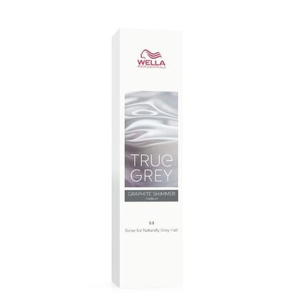 Wella Wella True Grey Crème Toner