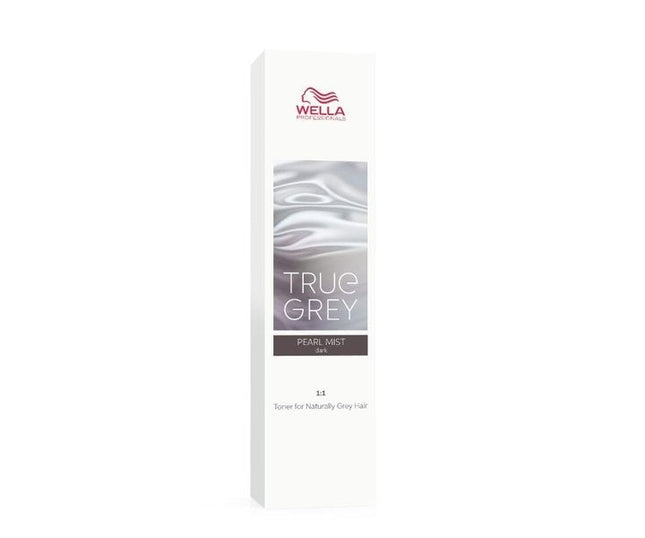Wella Wella True Grey Crème Toner