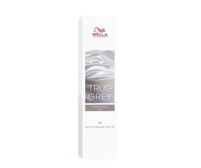 Wella Wella True Grey Crème Toner