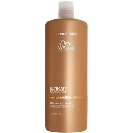 Wella Wella Ultimate Smooth Conditioner