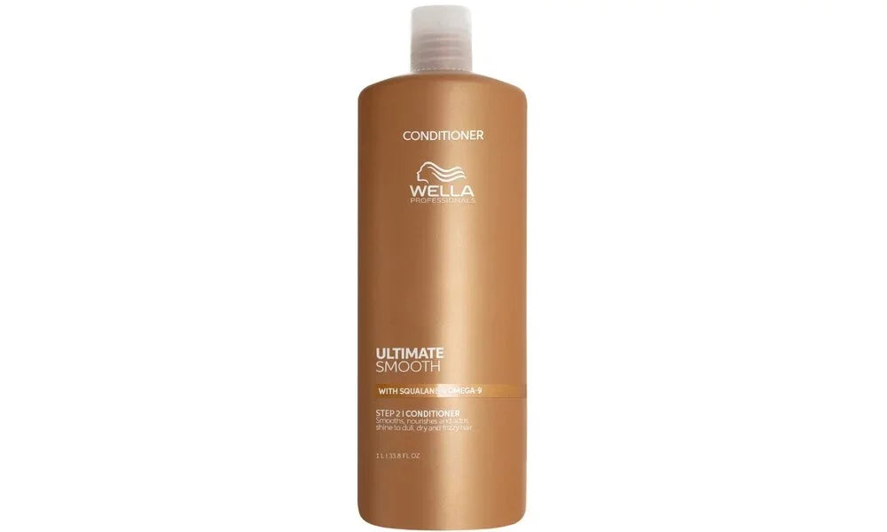 Wella Wella Ultimate Smooth Conditioner
