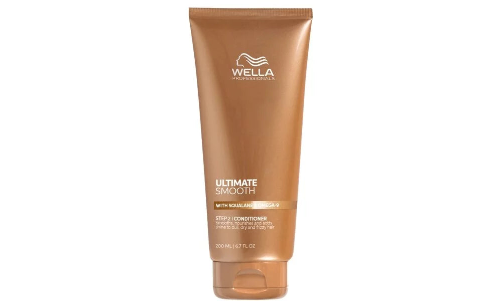 Wella Wella Ultimate Smooth Conditioner