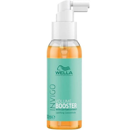 Wella Wella Volume Boost Booster