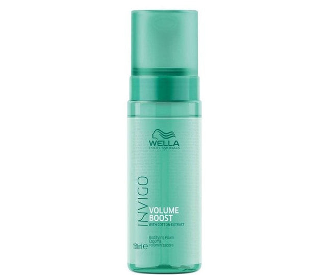 Wella Wella Volume Boost Foam