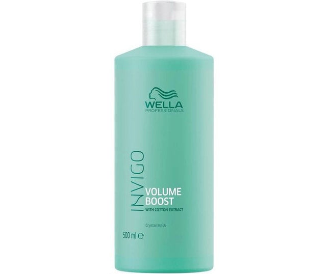 Wella Wella Volume Boost Mask