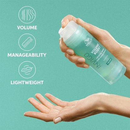 Wella Wella Volume Boost Mask