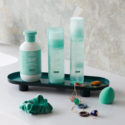 Wella Wella Volume Boost Uplifting Care Spray