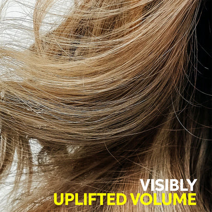 Wella Wella Volume Boost Uplifting Care Spray