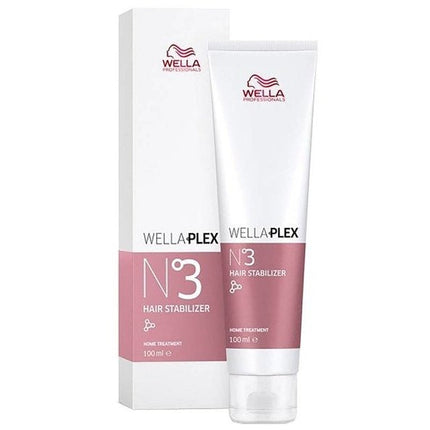 Wella Wella WellaPlex Nr.3