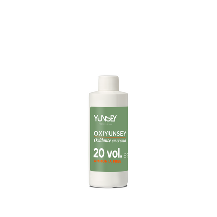 Yunsey Professional Yunsey Ammonia Free Peroxide
