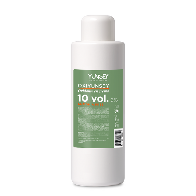 Yunsey Professional Yunsey Ammonia Free Peroxide