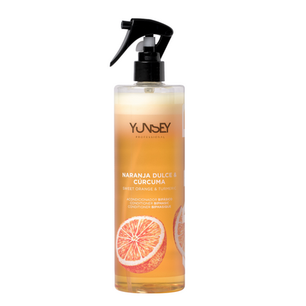 Yunsey Professional Yunsey Biphasic Two-Phase Spray Conditioner