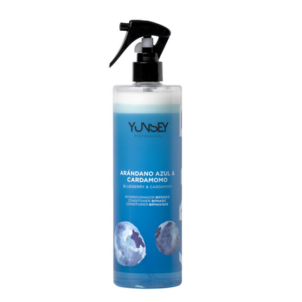 Yunsey Professional Yunsey Biphasic Two-Phase Spray Conditioner