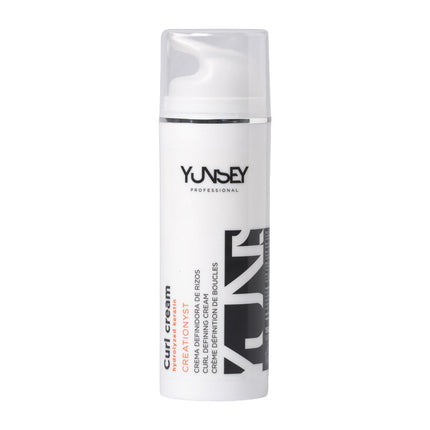 Yunsey Professional Yunsey Curl Cream