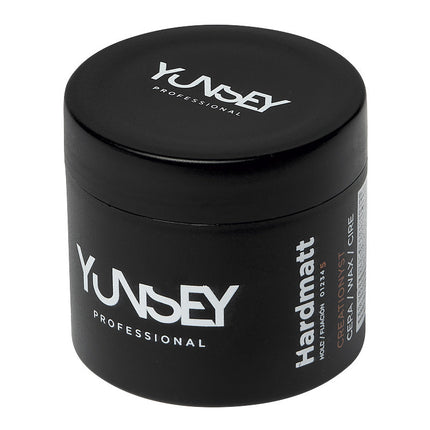 Yunsey Professional Yunsey Hard Matt Wax