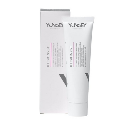 Yunsey Professional Yunsey Ilusionyst Coloring Cream (Groot verpakking)