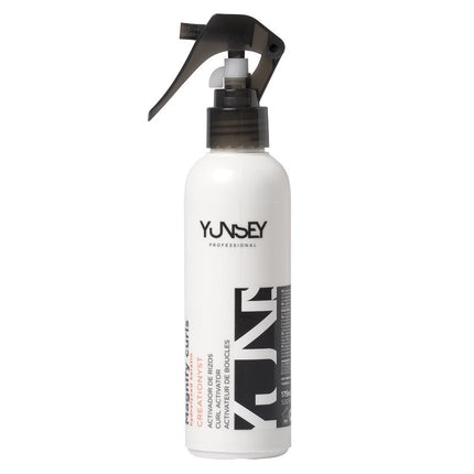 Yunsey Professional Yunsey Magnify Curls