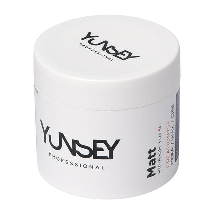Yunsey Professional Yunsey Matt Wax