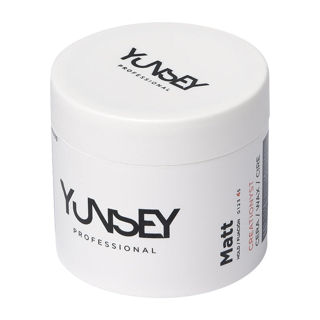 Yunsey Professional Yunsey Matt Wax