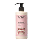 Cream & Strawberry - 400ml