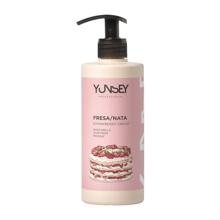 Yunsey Professional Yunsey Neutrale Aromatic Mask