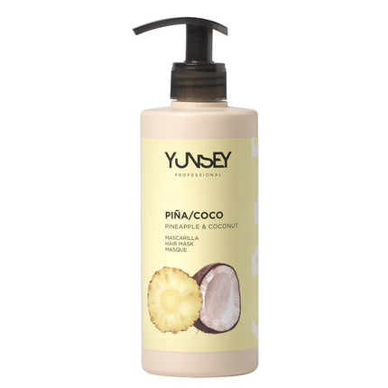 Yunsey Professional Yunsey Neutrale Aromatic Mask