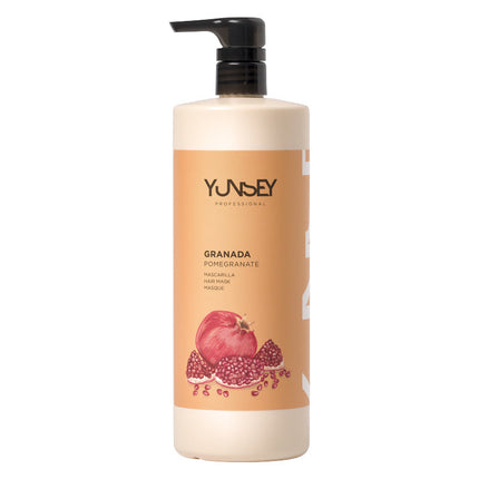 Yunsey Professional Yunsey Neutrale Aromatic Mask