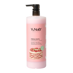 Cream & Strawberry - 1000ml