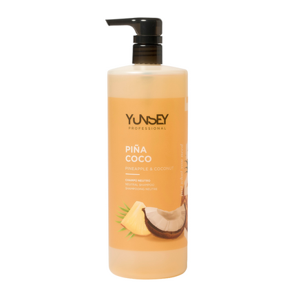 Yunsey Professional Yunsey Neutrale Aromatics Shampoo Liter