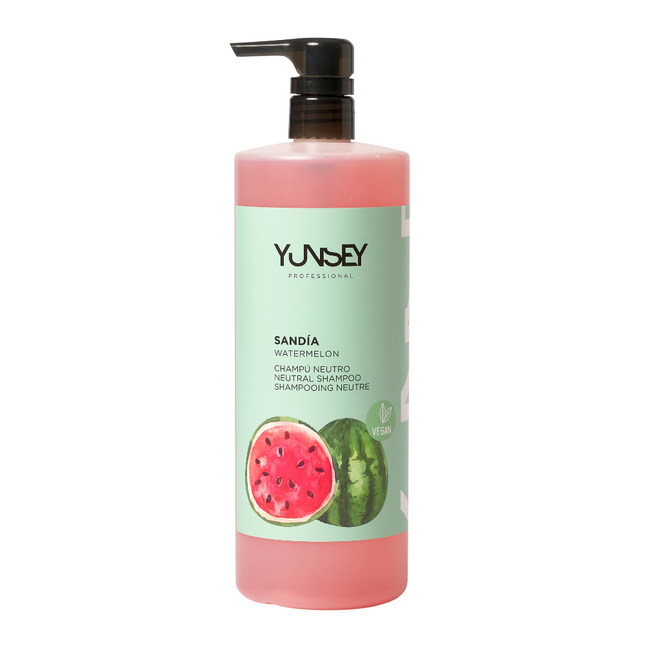 Yunsey Professional Yunsey Neutrale Aromatics Shampoo Liter
