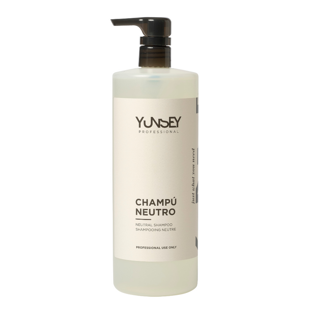Yunsey Professional Yunsey Neutrale Shampoo