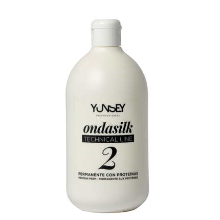 Yunsey Professional Yunsey Ondasilk Permanent