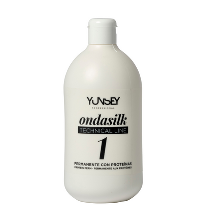 Yunsey Professional Yunsey Ondasilk Permanent