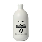 No. 0 - 500ml