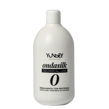 Yunsey Professional Yunsey Ondasilk Permanent