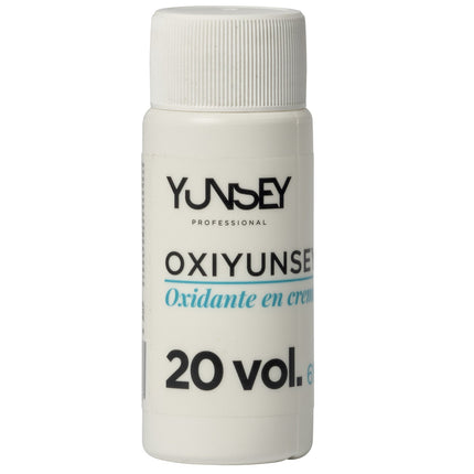 Yunsey Professional Yunsey Oxiyunsey Oxidant Cream