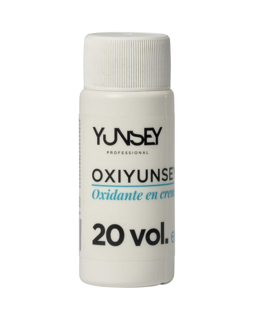 Yunsey Professional Yunsey Oxiyunsey Oxidant Cream