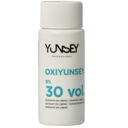 Yunsey Professional Yunsey Oxiyunsey Oxidant Cream