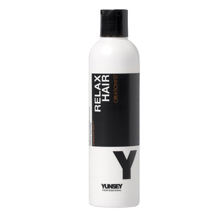 Yunsey Professional Yunsey Relax Hair