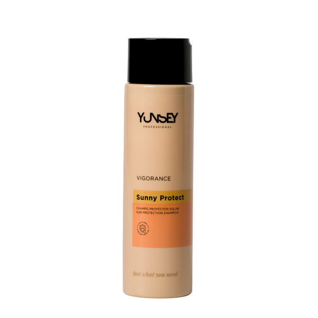 Yunsey Professional Yunsey Solar Shampoo